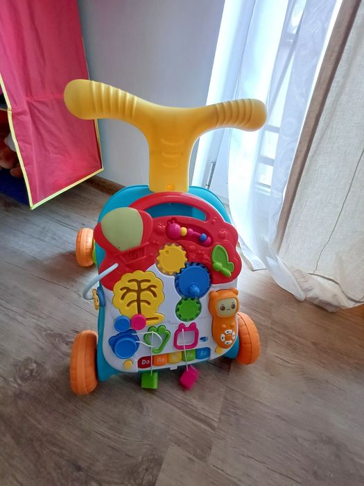 Antemergator/masuta activitati