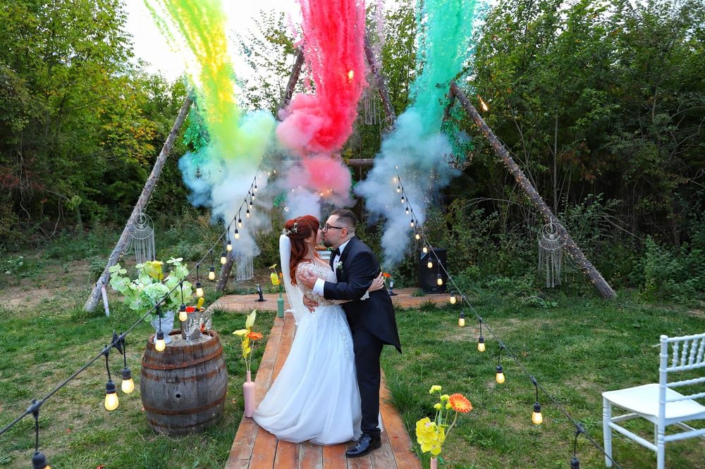 ‼️Oferte Oglinda foto + Fum greu/ Cabina Magica / Cabina Foto