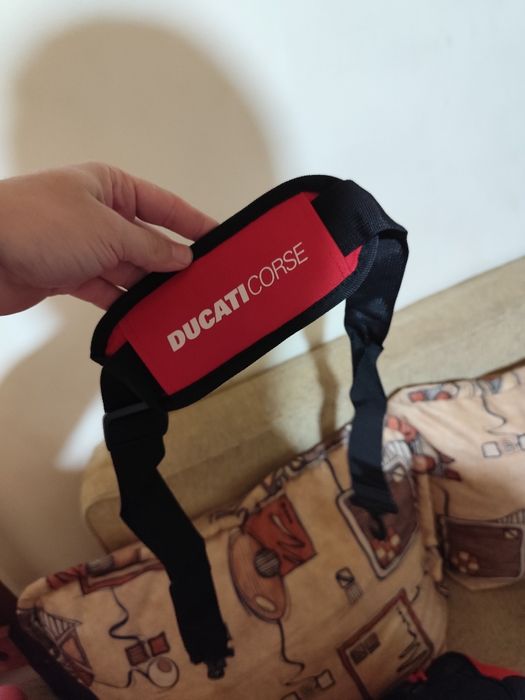 Сак Ducati Corse 15