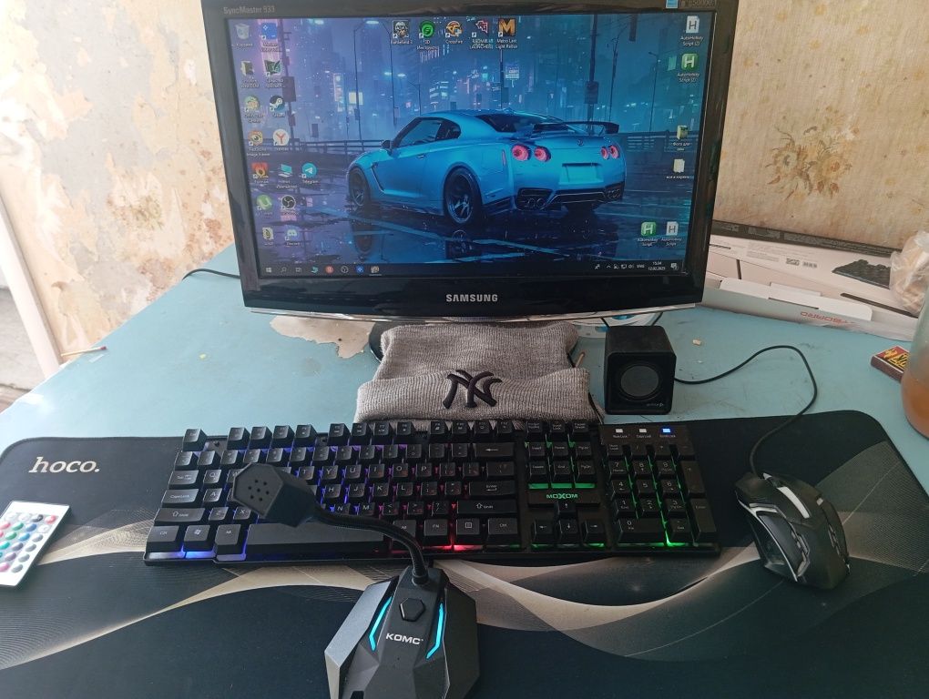 Продам компьютер