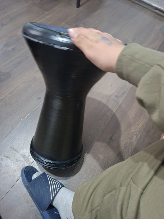 Vand tarabana mai maulte an prv