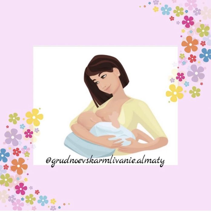 Грудное вскармвление