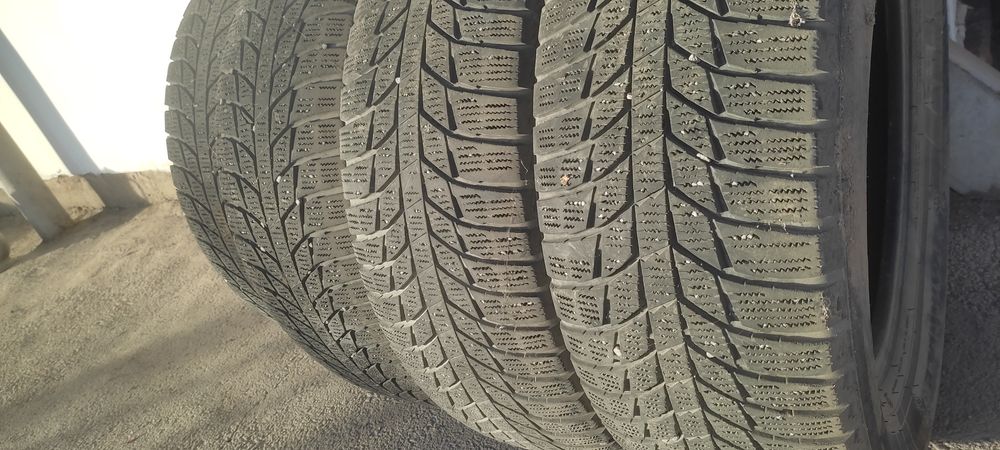 Trıangle PL01 зимние шины