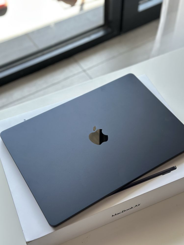 MacBook M4 512GB 15”