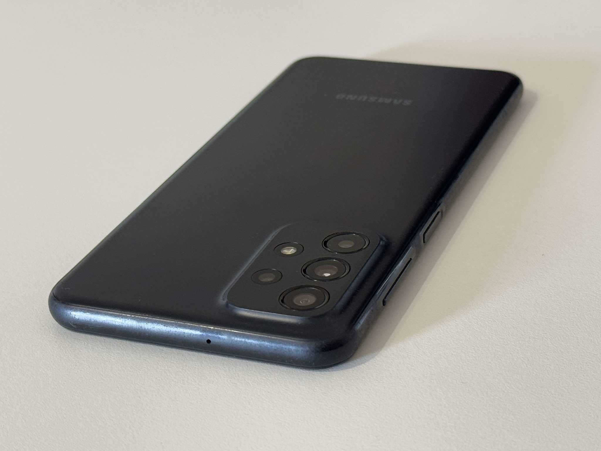 Бартер! Перфектен! Samsung Galaxy A23 5G Black (Черен)
