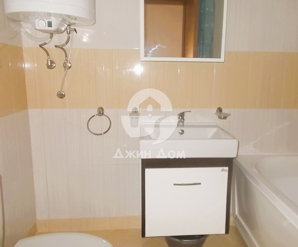 Продава се Тристаен апартамент в Свети Влас - 129 кв.м за 1853 €/кв.м - Снимка #3
