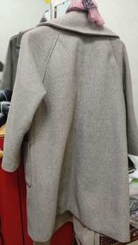 Пальто женское, производства Корея