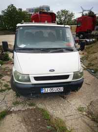 Ford transit basculabil