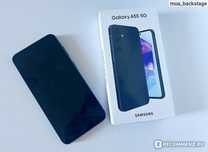 Самсунг А55 5G  128гб