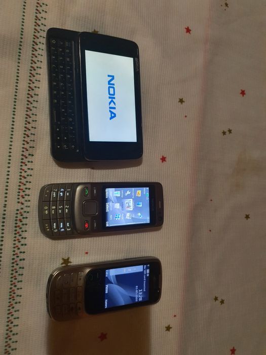 Nokia lot telefoane