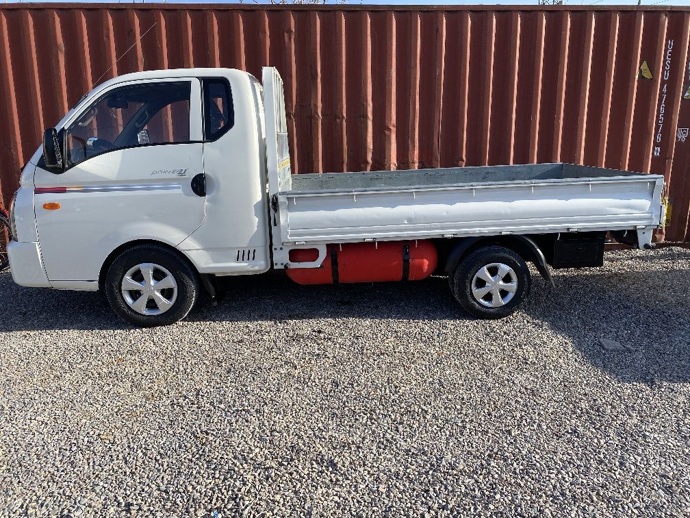 HYUNDAI Porter 2