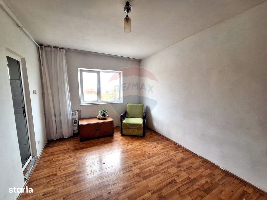 Garsoniera bloc Concas, în zona Transilvaniei