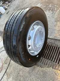 Michelin  nou cu janta 315/70/22,5