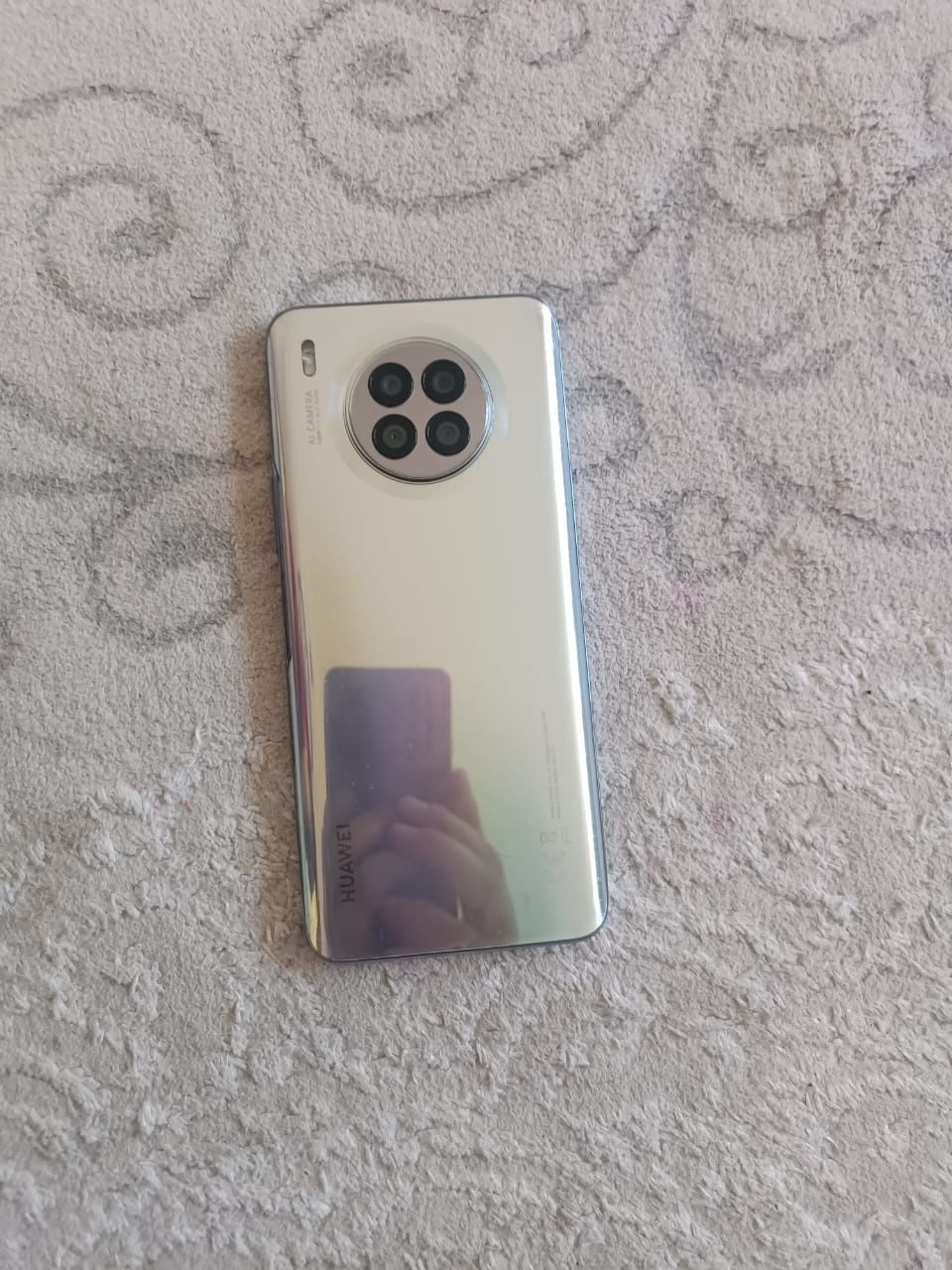 Huawei nova 8i 6/128