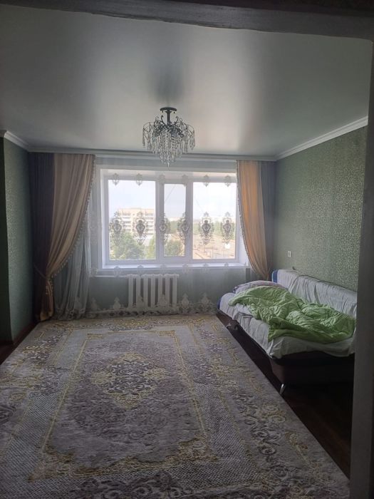 Продам 3-х комнатную квартиру 19 микр