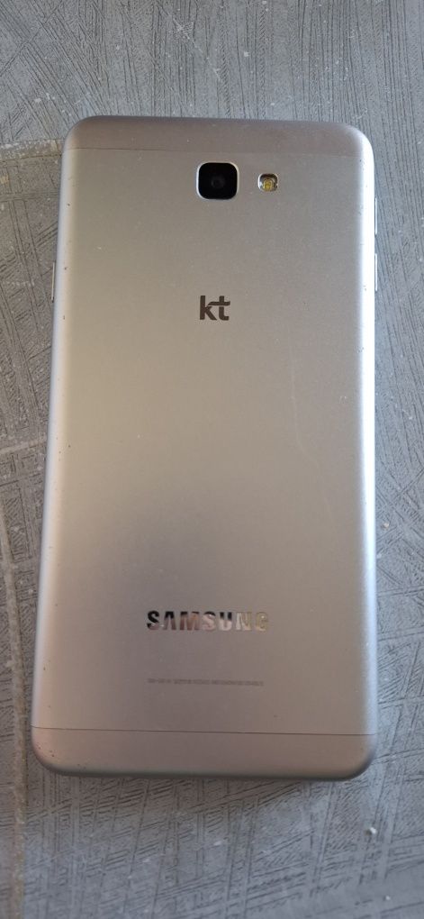 Samsung galaxy on7 prime