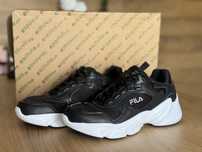 Дамски обувки FILA