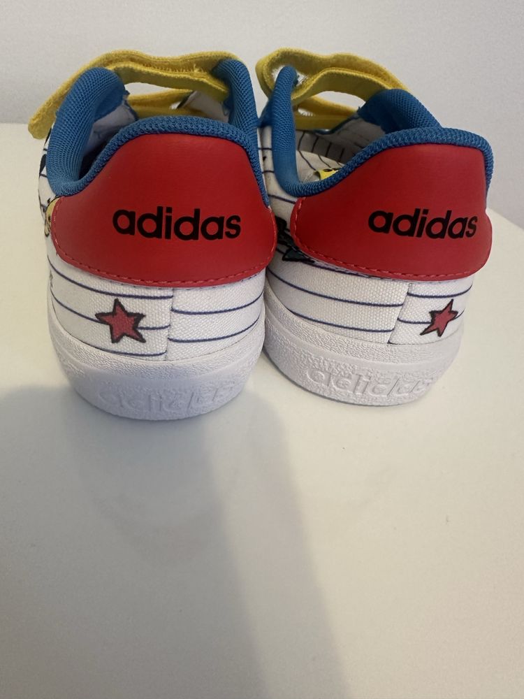 Нови детски маратонки на ADIDAS