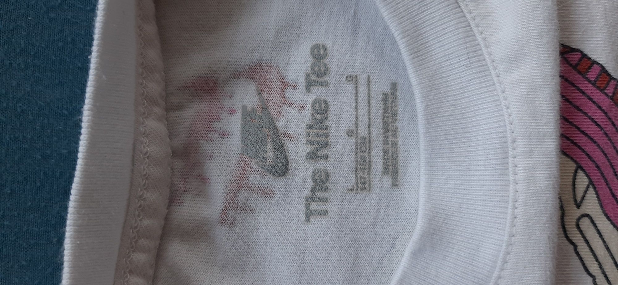 Детска тениска NIKE L размер