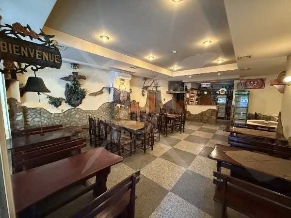 Заведение в с. Главатар! 92701