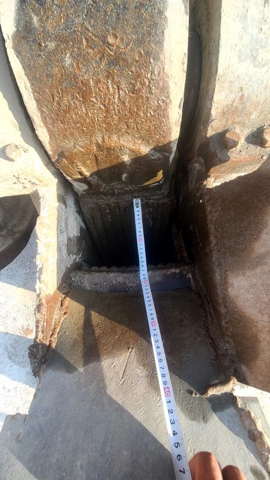 Шокови драбилка сотилади