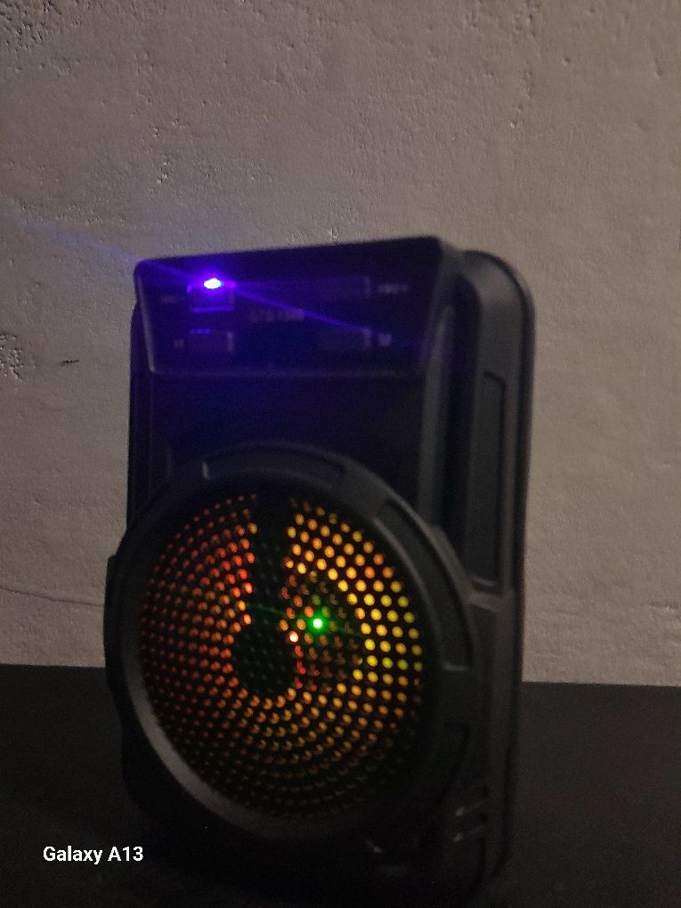 Boxa bluetooth GTS-1346