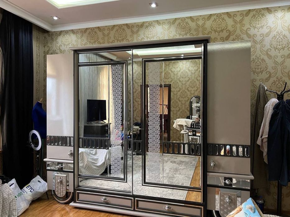 Komplekt spalniy Turkiya org