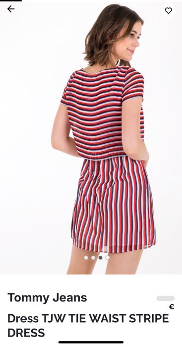 Rochie Tommy jeans