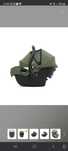 Scoica Joie i-size i-gem