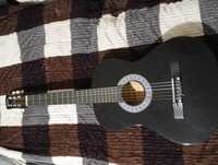 Гитара Terris TF-3802A BK Black