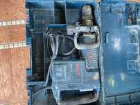 Къртач Bosch gsh 11 E