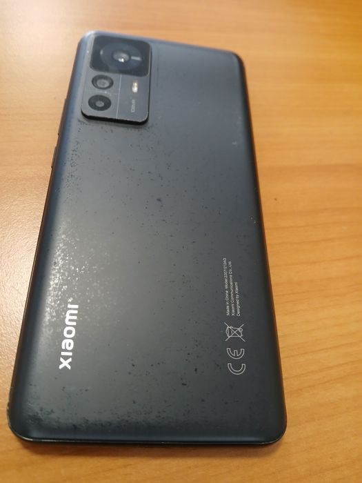 Смарт телефон Xiaomi 12t