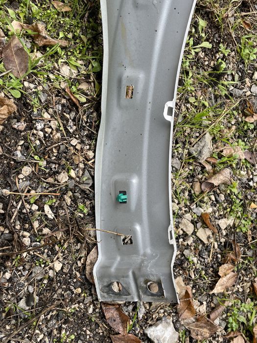 Ляв калник Hyundai Tucson 2016-