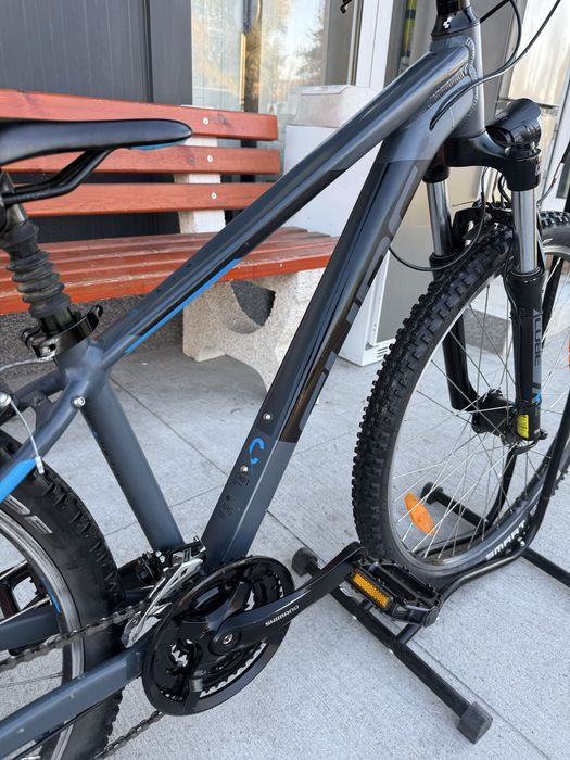 Планински велосипед CUBE 27.5/S