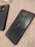 Телефон Nokia 8.1