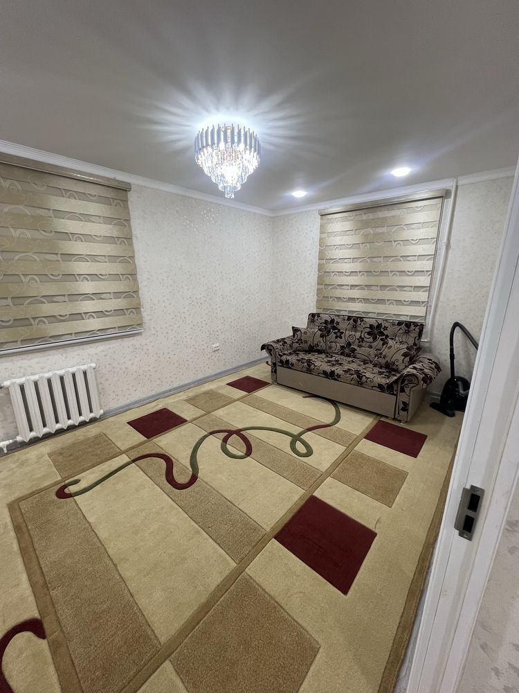 Кватира 2 хонали