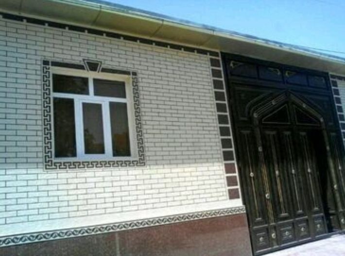 Травертин киламиза.