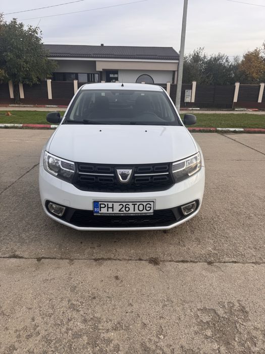 Dacia Logan 1.5diesel