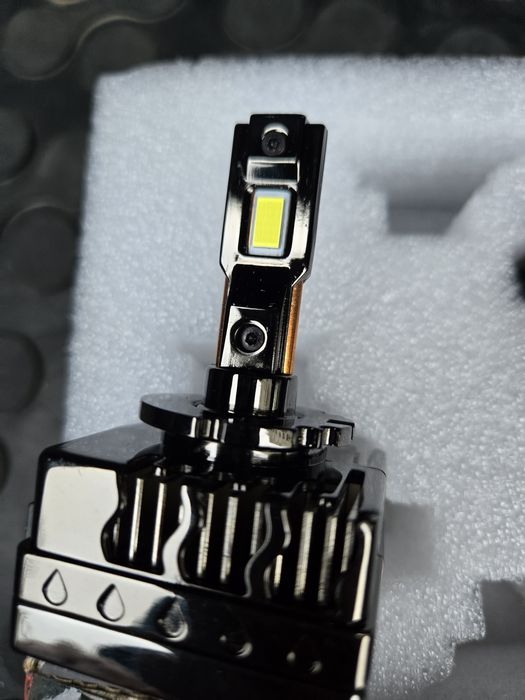 Led D1S 300% brightness