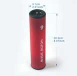 1. BT speaker, Music Baton, portabil 10W, 2000mAh