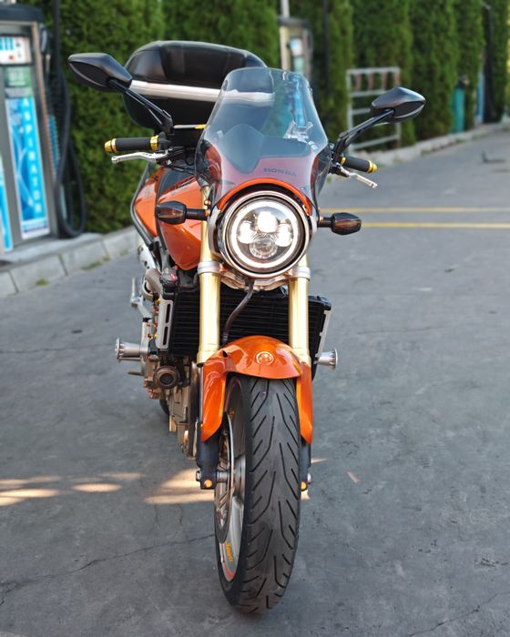 Honda Hornet PC36