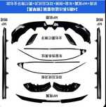 BMW I5 Body kit nalichida