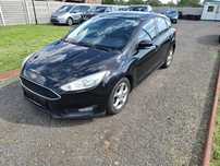 Ford Focus Ford Focus 1.5D, Euro6 an 2015, Posibil GARANTIE sau RATE