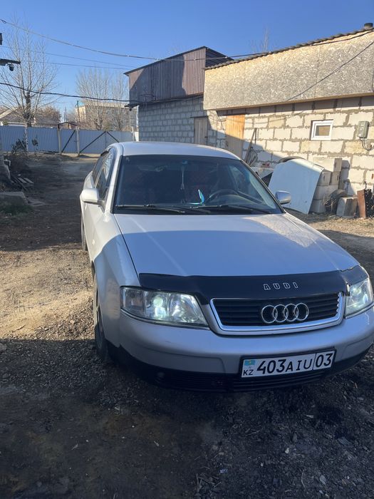 Продам Ауди А6 в С5 кузове