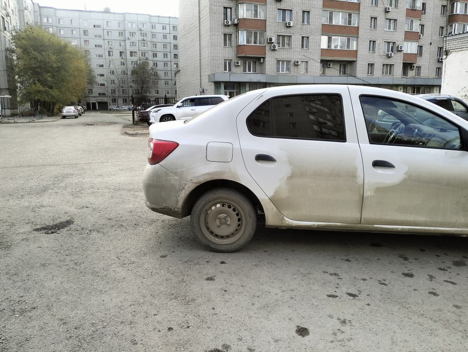 Продам колеса в сборе и диск