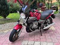 Vand MotoGuzzi breva 750 ie.