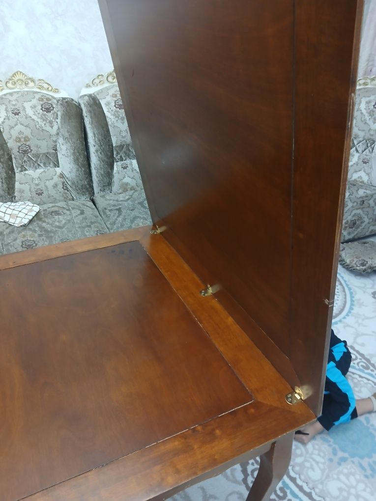 Стол разборный малазиский