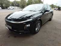 Hongqi E-QM5 plus. Аренда с выкупом. Выкуп автомобиля.