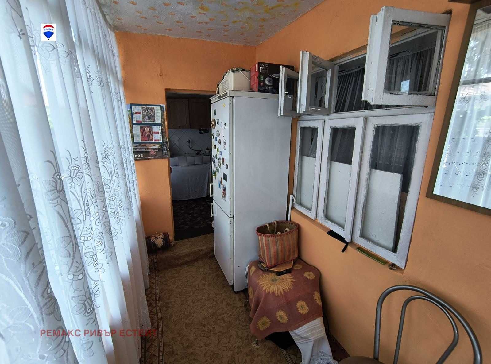 Къща за продажба в гр. Тутракан