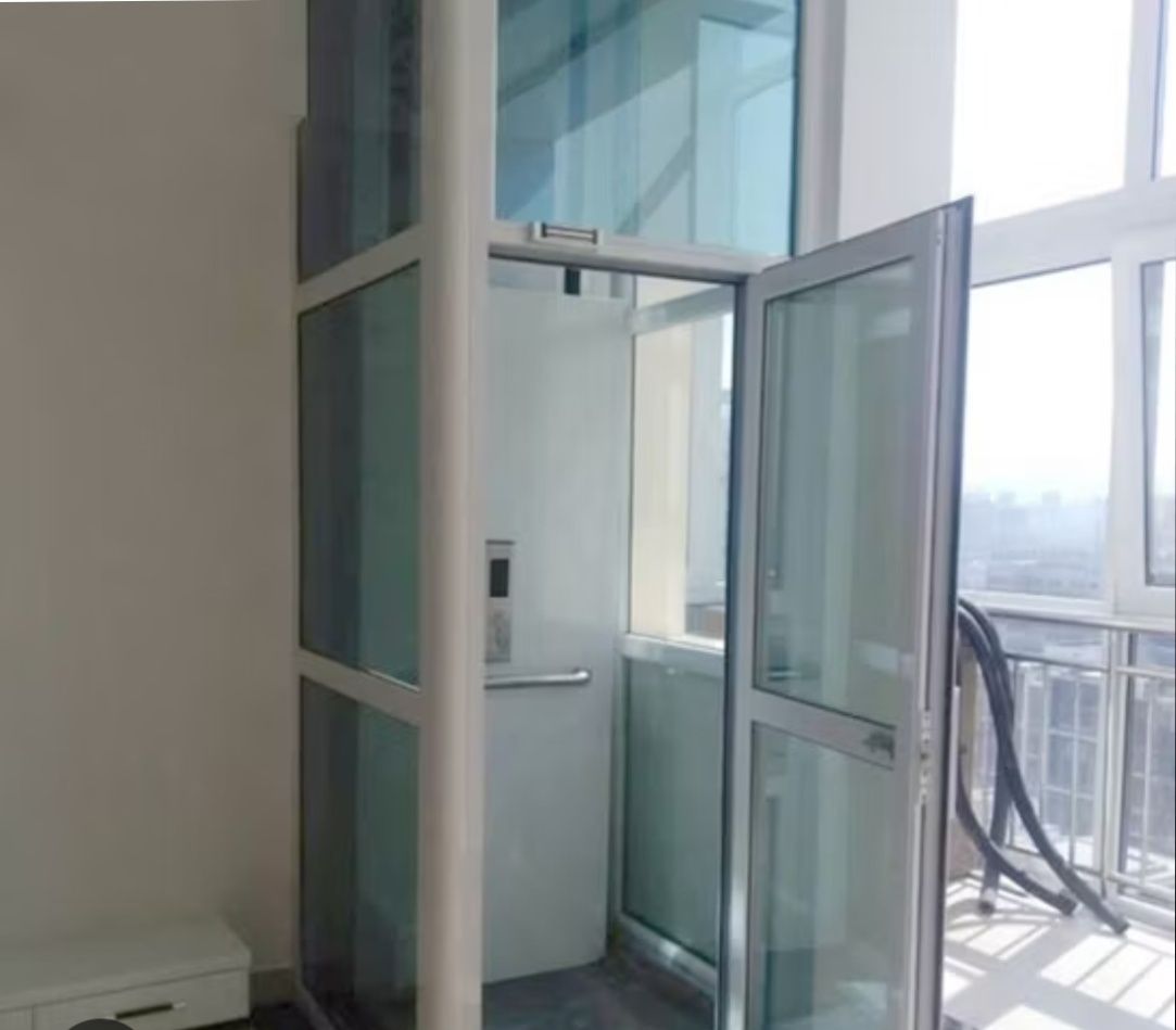 Lift uylar uchun